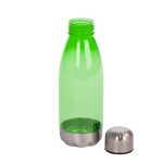 Botella plástica tapa Acero Inoxidable "AS" 500cc - Imagen 14