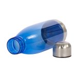 Botella plástica tapa Acero Inoxidable "AS" 500cc - Imagen 4