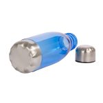 Botella plástica tapa Acero Inoxidable "AS" 500cc - Imagen 5