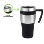 Mug Térmico 350cc - Imagen 2