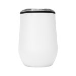 Mug metálico/plástico "SYNNA" 350cc - Imagen 6