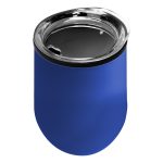 Mug metálico/plástico "SYNNA" 350cc - Imagen 11