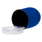 Mug metálico/plástico "SYNNA" 350cc - Imagen 13