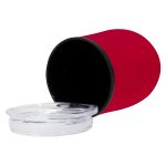 Mug metálico/plástico "SYNNA" 350cc - Imagen 17