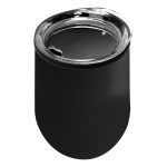 Mug metálico/plástico "SYNNA" 350cc - Imagen 19