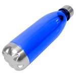 Botella PET tapa acero "VIVID" 700cc - Imagen 5