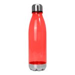Botella PET tapa acero "VIVID" 700cc - Imagen 6