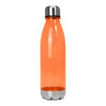 Botella PET tapa acero "VIVID" 700cc - Imagen 10