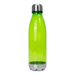 Botella PET tapa acero "VIVID" 700cc - Imagen 14