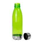 Botella PET tapa acero "VIVID" 700cc - Imagen 15