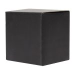 Tazón Enlozado Negro 350ml - Imagen 4