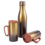 Set Termo + 2 Tazones - Imagen 4