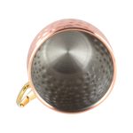 Set "Moscow Mule" encobrizado 500cc. c/u - Imagen 3