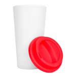 Vaso plástico "Aika" 500cc - Imagen 7