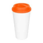 Vaso plástico "Aika" 500cc - Imagen 8