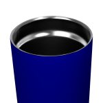 Mug metálico/bamboo "AURUS" 500cc - Imagen 9