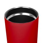 Mug metálico/bamboo "AURUS" 500cc - Imagen 13