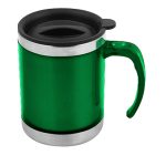 Mug de Acero Inoxidable 400cc - Imagen 6