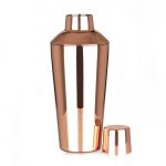 Botella Encobrizada con Filtro 700cc - Imagen 2