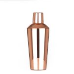 Botella Encobrizada con Filtro 700cc