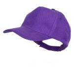 Gorro Jockey Poliéster Sublimación - Imagen 13