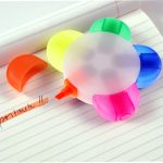 Multidestacador 5 colores - Imagen 2