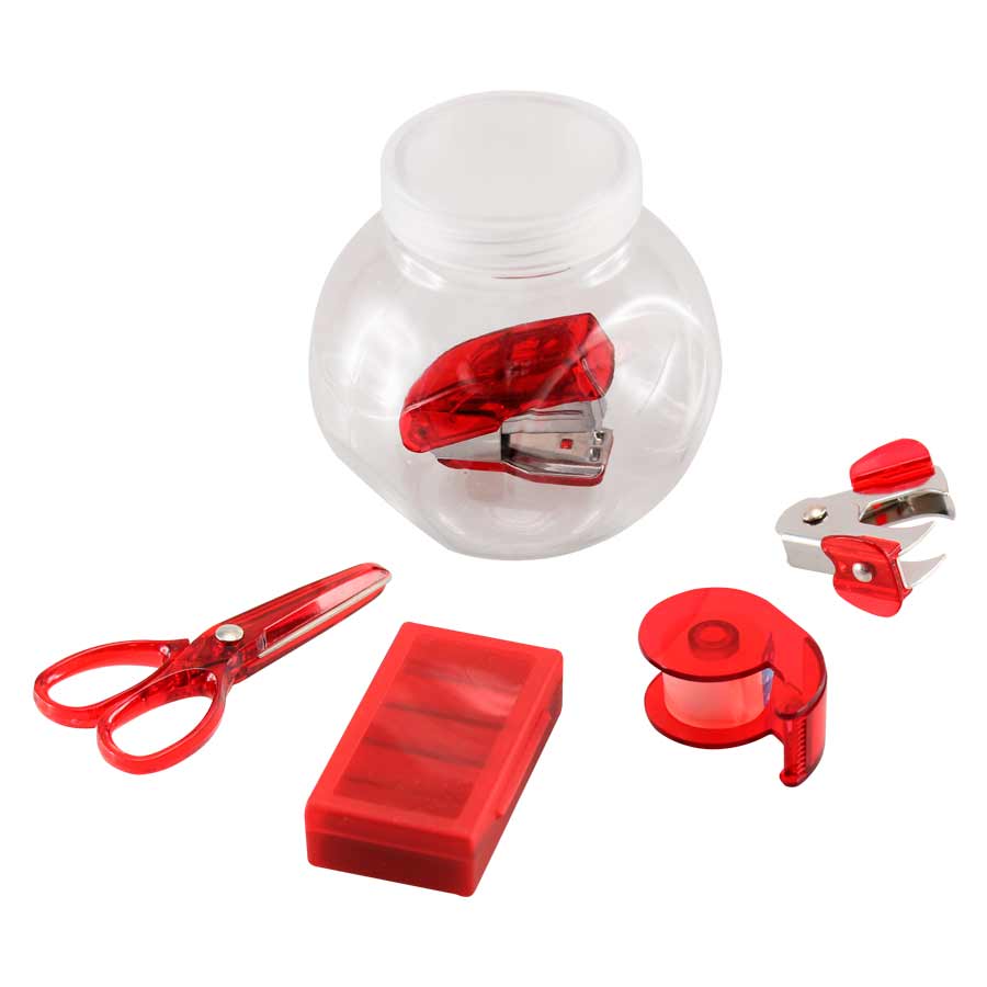 N2 Set de Oficina - Imagen 1