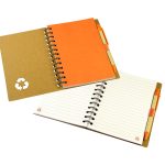 Cuaderno Ecológico Tapa Dura - Imagen 3