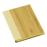 Memo Set de Bamboo - Imagen 2