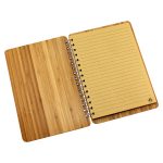 Deluxe Cuaderno de Bamboo - Imagen 2