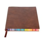 Agenda - Memo - Calendario "THOMSON" de Eco-Cuero - Imagen 4