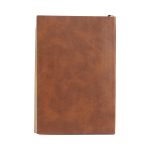 Agenda - Memo - Calendario "THOMSON" de Eco-Cuero - Imagen 3