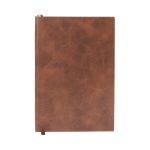 Agenda - Memo - Calendario "THOMSON" de Eco-Cuero - Imagen 2