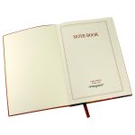 Agenda - Memo de Eco-Cuero - Imagen 6