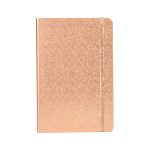 Cuaderno Tapa Dura Encobrizada - Imagen 2