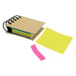 Sticky Set Ecológico con Tapa Dura - Imagen 4