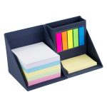 Memo Set Cubo Ecológico Porta-Lápices - Imagen 3