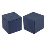 Memo Set Cubo Ecológico Porta-Lápices - Imagen 4