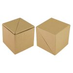 Memo Set Cubo Ecológico Porta-Lápices - Imagen 9