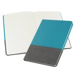 Cuaderno Velvet PU - Imagen 2
