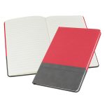 Cuaderno Velvet PU - Imagen 3