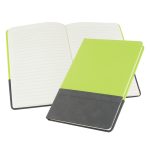 Cuaderno Velvet PU - Imagen 4
