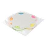 Memo Set Ecológico "Flower" - Imagen 3