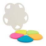 Memo Set Ecológico "Flower" - Imagen 2