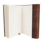 Cuaderno A5 "OLD" - Imagen 5