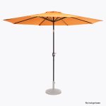 Quitasol redondo "Shake" Ø3M - Imagen 8