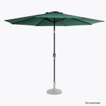 Quitasol redondo "Shake" Ø3M - Imagen 15