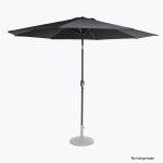 Quitasol redondo "Shake" Ø3M - Imagen 17