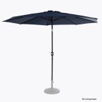 Quitasol redondo "Shake" Ø3M - Imagen 23