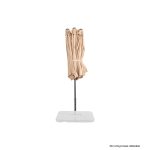 Quitasol ovalado "Twins" 4.55x2.7M - Imagen 16